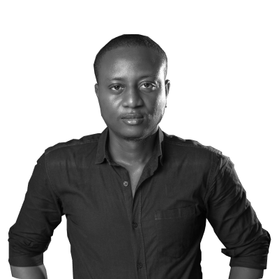 Martin Ejeheri